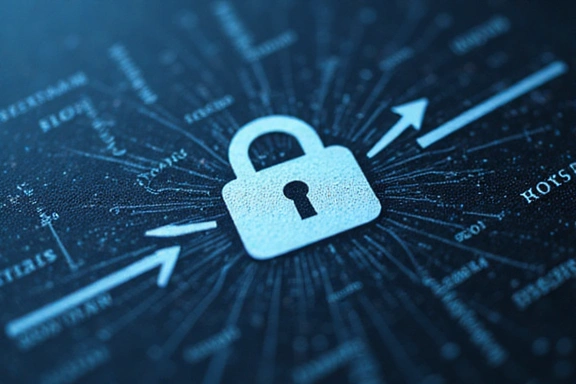 Sichere Datenübertragung durch SSL-Verschlüsselung